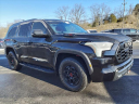 Thumbnail image of 2024 Toyota Sequoia at Morgan Mcclure