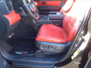 Thumbnail image of 2024 Toyota Sequoia at Morgan Mcclure