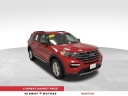 Thumbnail image of 2022 Ford Explorer at Midway Motors Newton