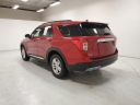 Thumbnail image of 2022 Ford Explorer at Midway Motors Newton