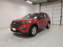 Thumbnail image of 2022 Ford Explorer at Midway Motors Newton