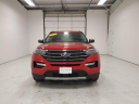 Thumbnail image of 2022 Ford Explorer at Midway Motors Newton