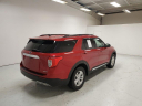 Thumbnail image of 2022 Ford Explorer at Midway Motors Newton