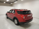 Thumbnail image of 2022 Ford Explorer at Midway Motors Newton