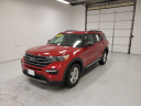 Thumbnail image of 2022 Ford Explorer at Midway Motors Newton