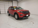 Thumbnail image of 2022 Ford Explorer at Midway Motors Newton