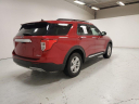 Thumbnail image of 2022 Ford Explorer at Midway Motors Newton