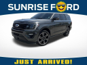 2020 Ford Expedition Limited at Sunrise Volkswagen of Fort Pierce