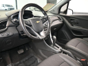 Thumbnail image of 2021 Chevrolet Trax at Miami Lakes Automall