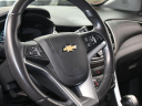 Thumbnail image of 2021 Chevrolet Trax at Miami Lakes Automall