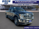 Thumbnail image of 2020 Ford F-350 Super Duty at Bison Motor Company
