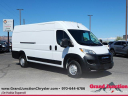 Thumbnail image of 2023 Ram ProMaster at Grand Junction CJDR Used