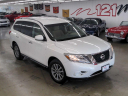 Thumbnail image of 2013 Nissan Pathfinder at 121 MOTORSPORTS, INC.