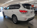Thumbnail image of 2013 Nissan Pathfinder at 121 MOTORSPORTS, INC.