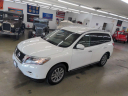 Thumbnail image of 2013 Nissan Pathfinder at 121 MOTORSPORTS, INC.
