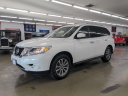 Thumbnail image of 2013 Nissan Pathfinder at 121 MOTORSPORTS, INC.