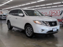 Thumbnail image of 2013 Nissan Pathfinder at 121 MOTORSPORTS, INC.