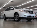 Thumbnail image of 2013 Nissan Pathfinder at 121 MOTORSPORTS, INC.