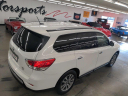 Thumbnail image of 2013 Nissan Pathfinder at 121 MOTORSPORTS, INC.