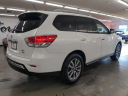 Thumbnail image of 2013 Nissan Pathfinder at 121 MOTORSPORTS, INC.
