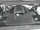 2015 Chevrolet Tahoe LT at Jerry Wilson Motor Cars LLC