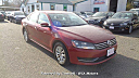 Thumbnail image of 2015 Volkswagen Passat at RVA Motors
