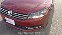 Thumbnail image of 2015 Volkswagen Passat at RVA Motors