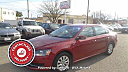 Thumbnail image of 2015 Volkswagen Passat at RVA Motors