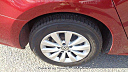 Thumbnail image of 2015 Volkswagen Passat at RVA Motors