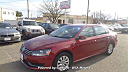 Thumbnail image of 2015 Volkswagen Passat at RVA Motors