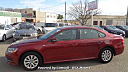 Thumbnail image of 2015 Volkswagen Passat at RVA Motors