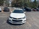 Thumbnail image of 2018 Chevrolet Cruze at Todd Wenzel Buick GMC of Davison