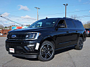Thumbnail image of 2021 Ford Expedition MAX at Gervais Ford