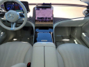 Thumbnail image of 2023 Mercedes-Benz EQE at MercedesBenzOfSanAntonioUSED of San Antonio, TX