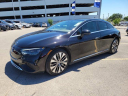 Thumbnail image of 2023 Mercedes-Benz EQE at MercedesBenzOfSanAntonioUSED of San Antonio, TX