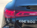 Thumbnail image of 2023 Mercedes-Benz EQE at MercedesBenzOfSanAntonioUSED of San Antonio, TX