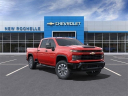 Thumbnail image of 2025 Chevrolet Silverado 2500HD at New Rochelle Chevrolet