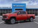 Thumbnail image of 2025 Chevrolet Silverado 2500HD at New Rochelle Chevrolet