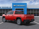 Thumbnail image of 2025 Chevrolet Silverado 2500HD at New Rochelle Chevrolet