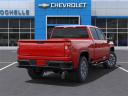 Thumbnail image of 2025 Chevrolet Silverado 2500HD at New Rochelle Chevrolet