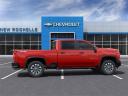 Thumbnail image of 2025 Chevrolet Silverado 2500HD at New Rochelle Chevrolet
