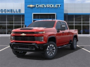 Thumbnail image of 2025 Chevrolet Silverado 2500HD at New Rochelle Chevrolet