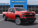 Thumbnail image of 2025 Chevrolet Silverado 2500HD at New Rochelle Chevrolet