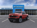 Thumbnail image of 2025 Chevrolet Silverado 2500HD at New Rochelle Chevrolet