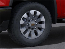 Thumbnail image of 2025 Chevrolet Silverado 2500HD at New Rochelle Chevrolet