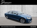 Thumbnail image of 2018 Lincoln MKZ Hybrid at NorthwestChevrolet Used