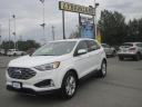 Thumbnail image of 2020 Ford Edge at Lyberger's Car and Truck Sales