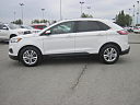 Thumbnail image of 2020 Ford Edge at Lyberger's Car and Truck Sales