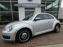 Thumbnail image of 2013 Volkswagen Beetle at Autonation Volkswagen North Columbus