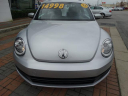 Thumbnail image of 2013 Volkswagen Beetle at Autonation Volkswagen North Columbus